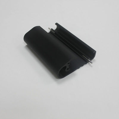 Doskonała obsługa Aluminiowy wymiennik ciepła do elektronicznego rozpraszania ciepła